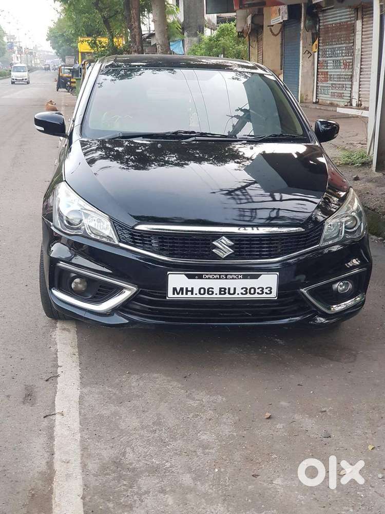 Maruti-suzuki Ciaz Zeta 2017 Diesel Hybrid