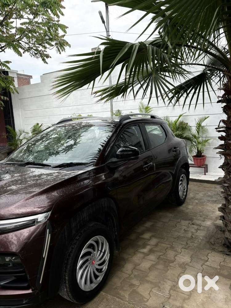 Renault Kiger Rxt Bs6