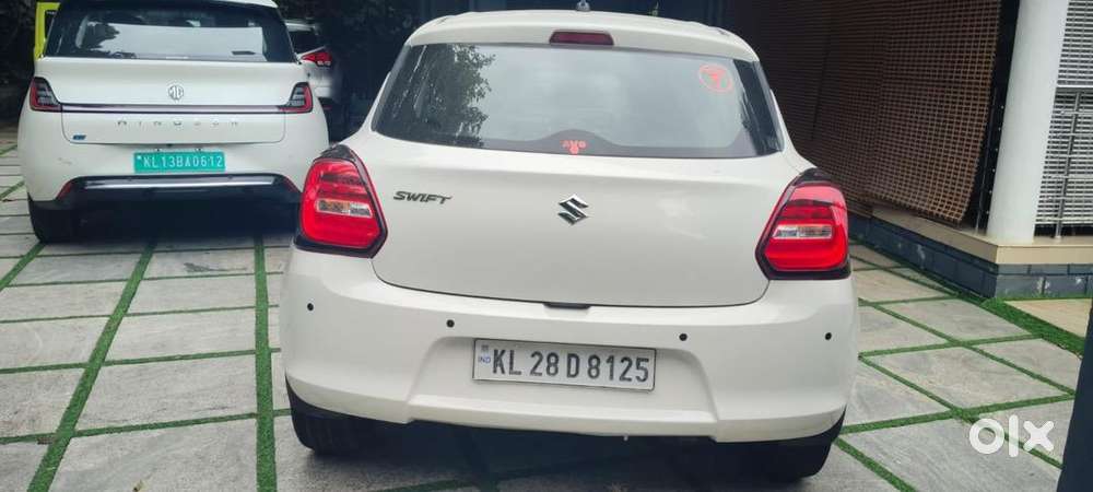 Maruti Suzuki Car 2019