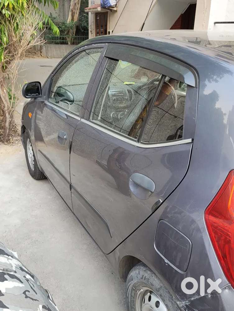 Hyundai I10 2013