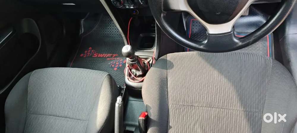 Maruti Suzuki Swift 2016 Diesel Well Maintained