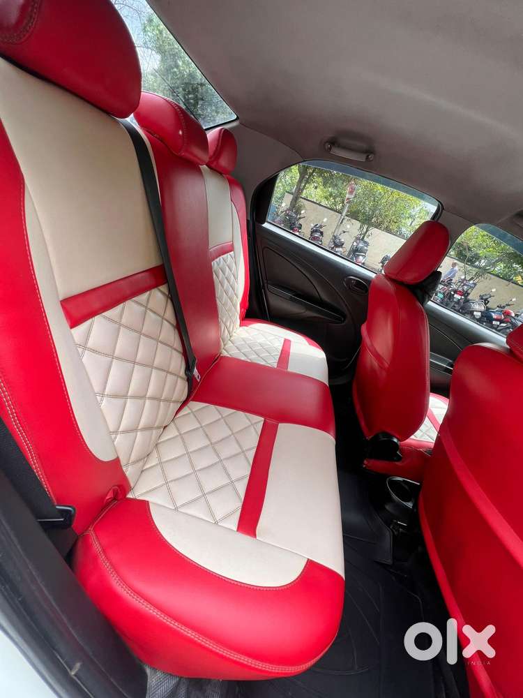 Toyota Etios Gd, 2019, Diesel