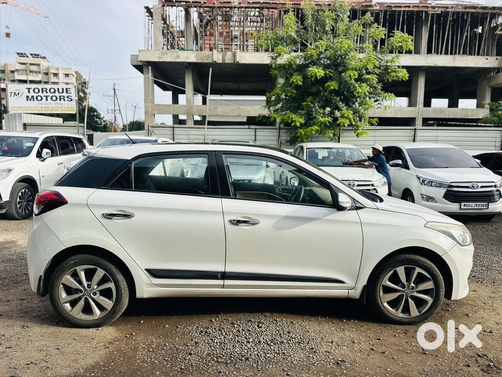 Hyundai I20 1.2 Asta, 2015, Diesel
