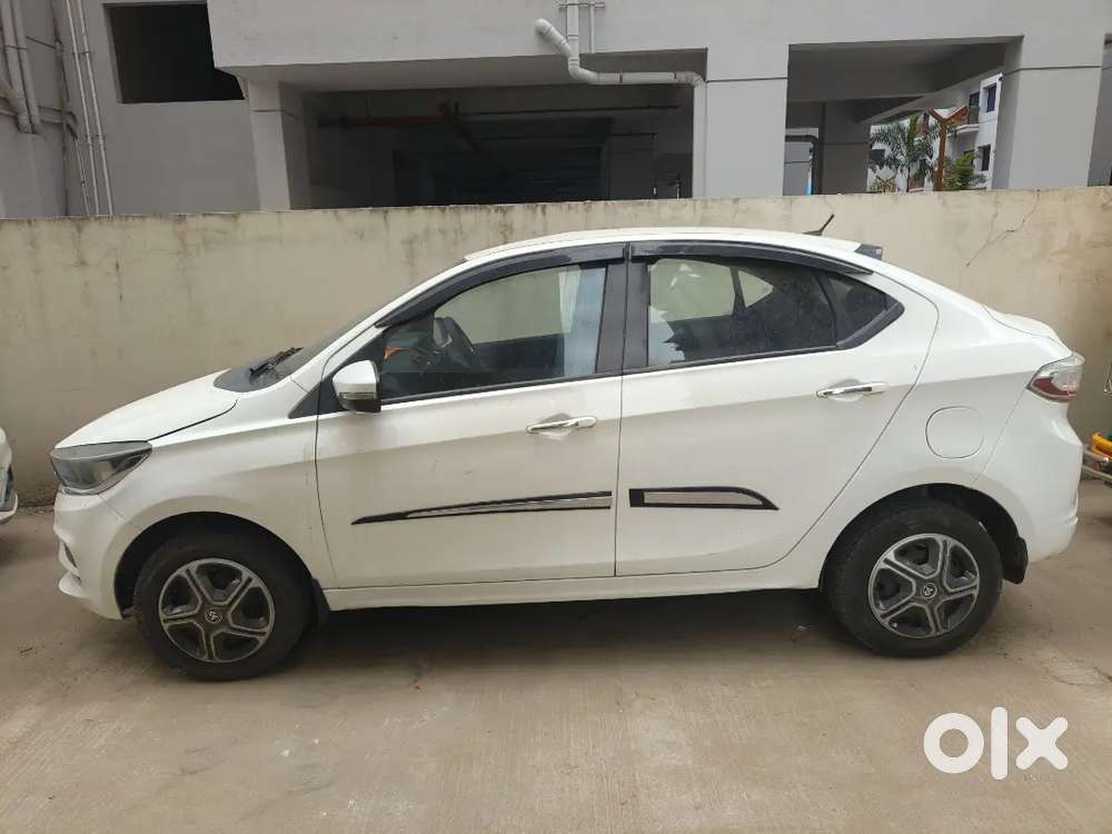 Tata Tigor Xz 2023