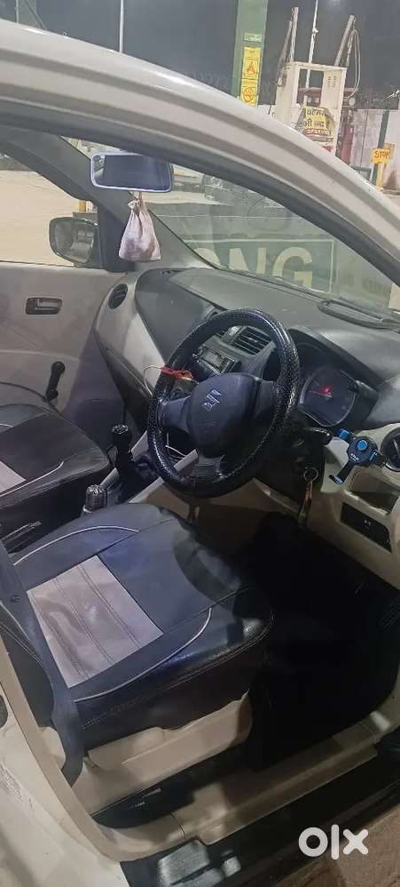 Maruti Suzuki Celerio 2020