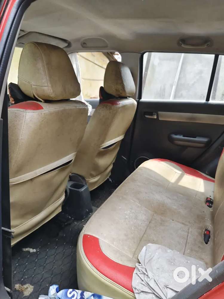 2008 Maruti Suzuki Swift Diesel For Sale