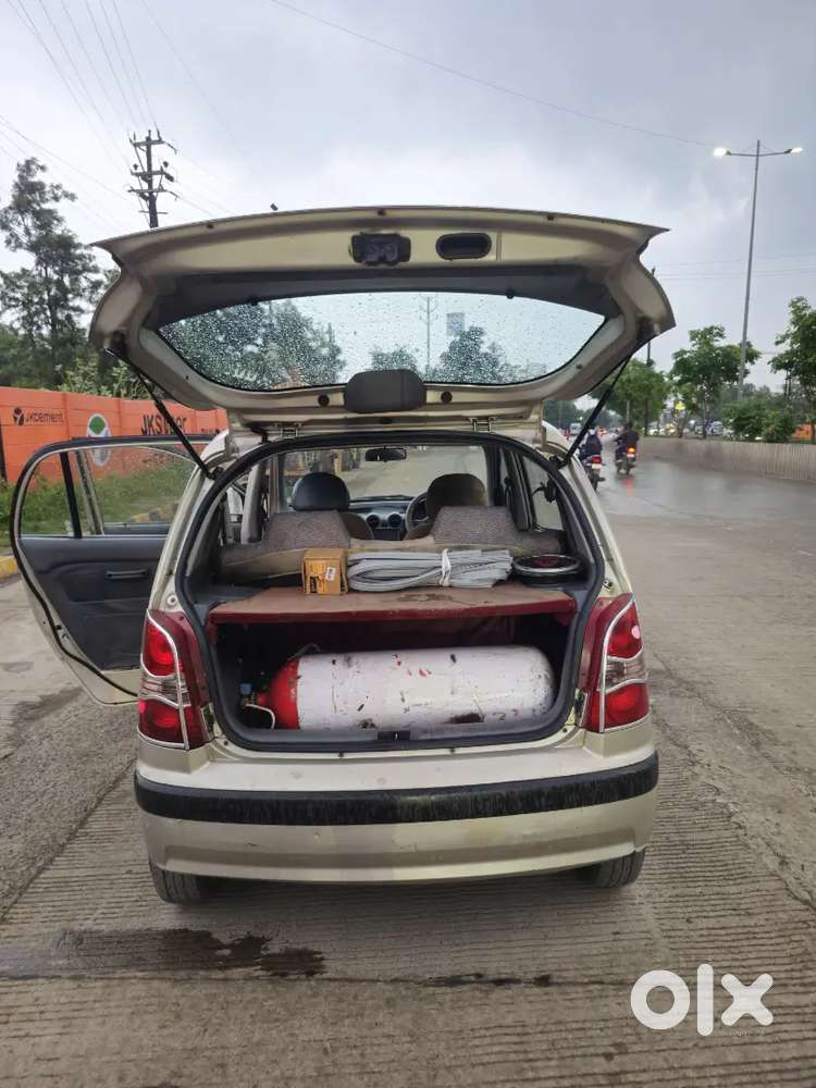 Hyundai Santro Xing 2006