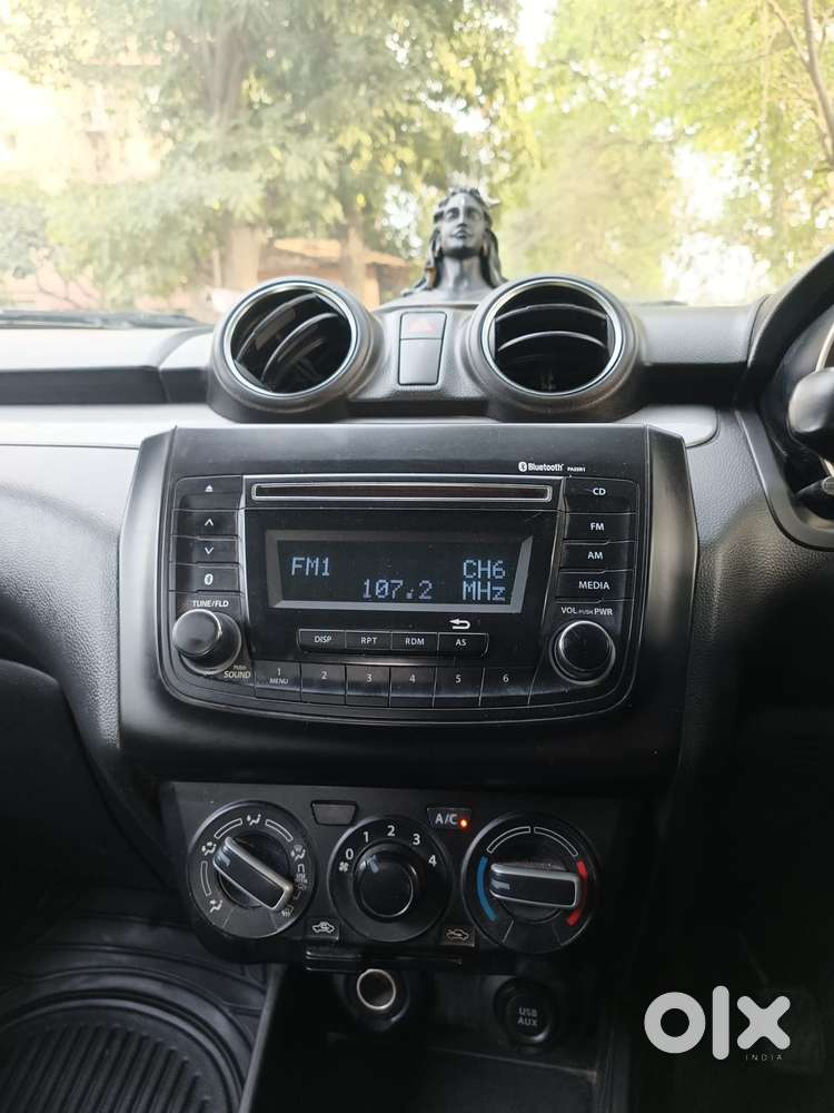 Maruti Suzuki Swift 2018 Vdi, 2018, Diesel