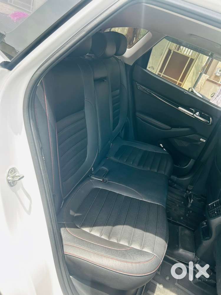 Kia Seltos Diesel 2022 Tn 33reg Automatic