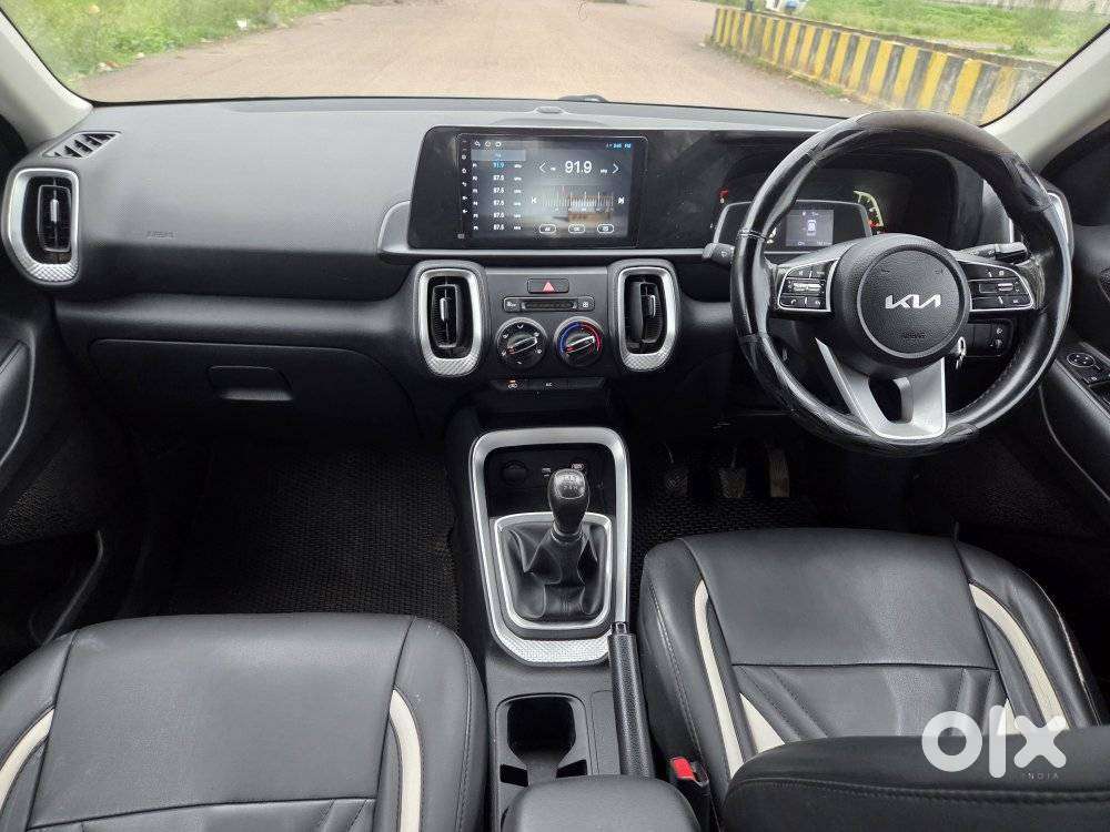 Kia Sonet 1.2 Htk Plus, 2022, Petrol