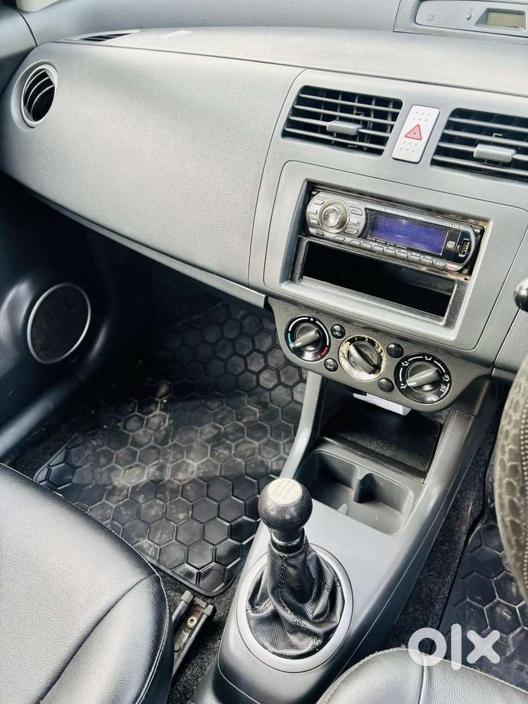 Maruti Suzuki Swift Vdi (o), 2008, Diesel