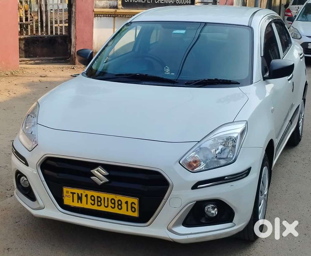 Maruti Suzuki Swift Dzire Tour Ldi, 2024, Cng & Hybrids