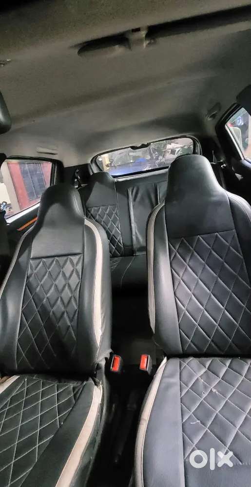 Renault Kwid 2018 Petrol Automatic