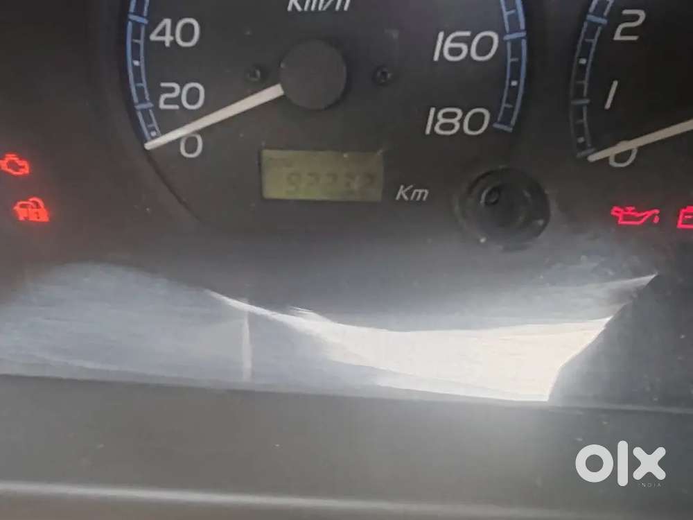 Maruti Suzuki Zen Estilo 2008 Year