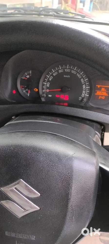 Maruti Suzuki Dzire 2018 Cng & Hybrids 350000 Km Driven