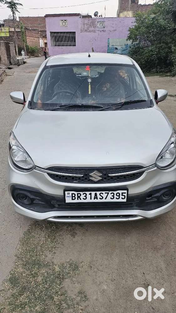Maruti Suzuki Celerio 2022 Petrol 19650 Km Driven