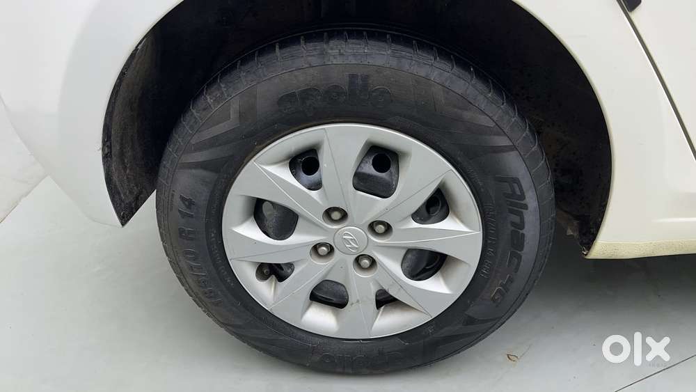 Hyundai Elite I20 [2018-2020] 1.2 Sportz, 2018, Petrol