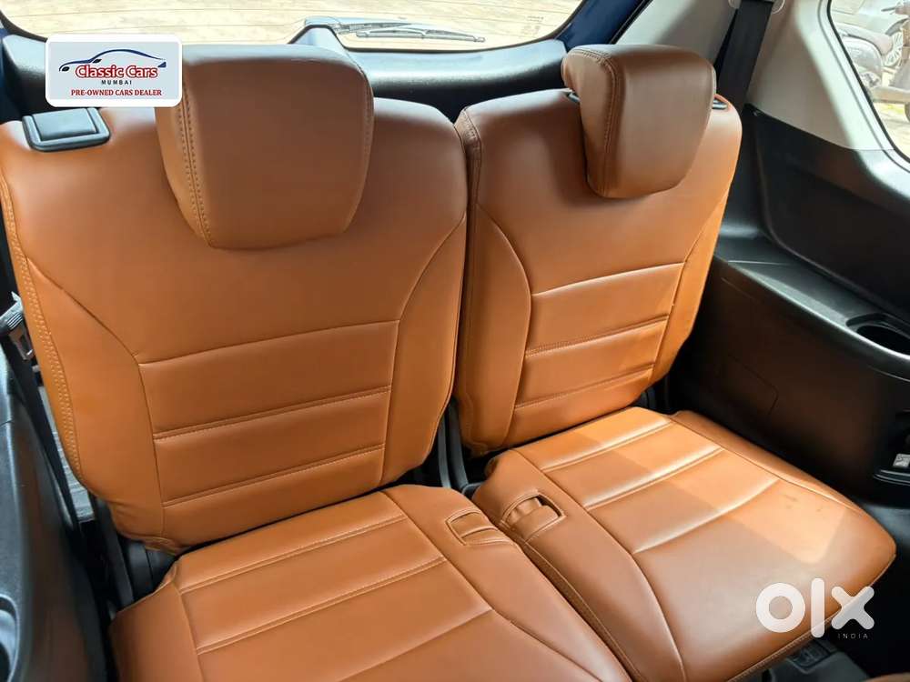 Maruti Suzuki Xl6 1.5 Zeta At, 2020, Petrol