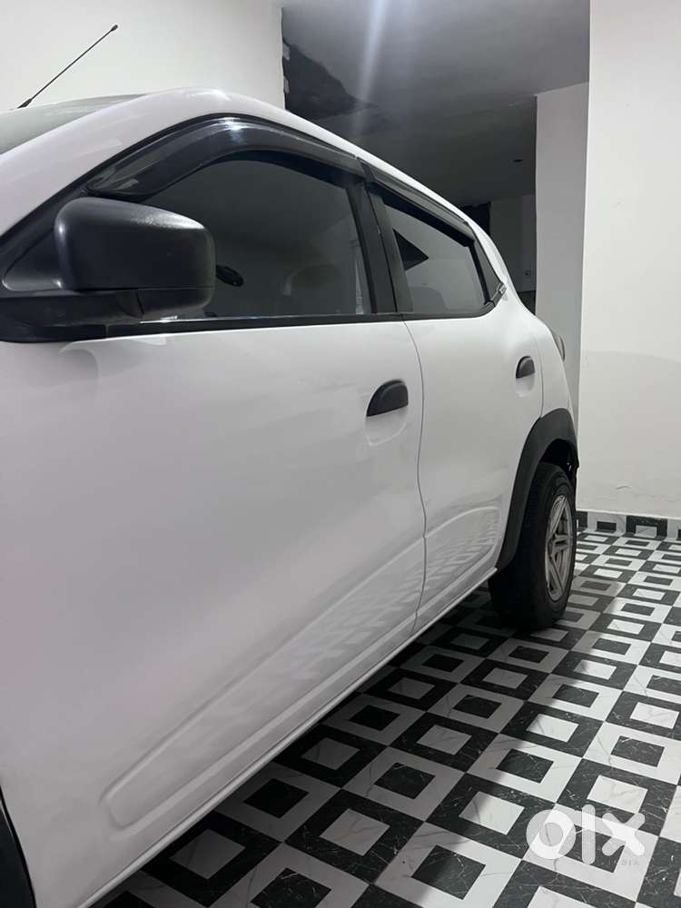 Renault Kwid Petrol 2019 Brand New Condition 1st Owner