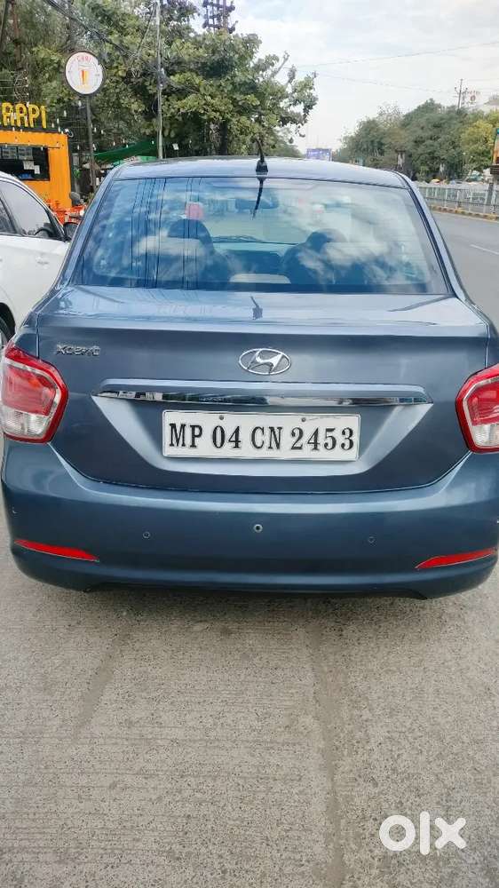 Hyundai Xcent Arjent Sell Karna He