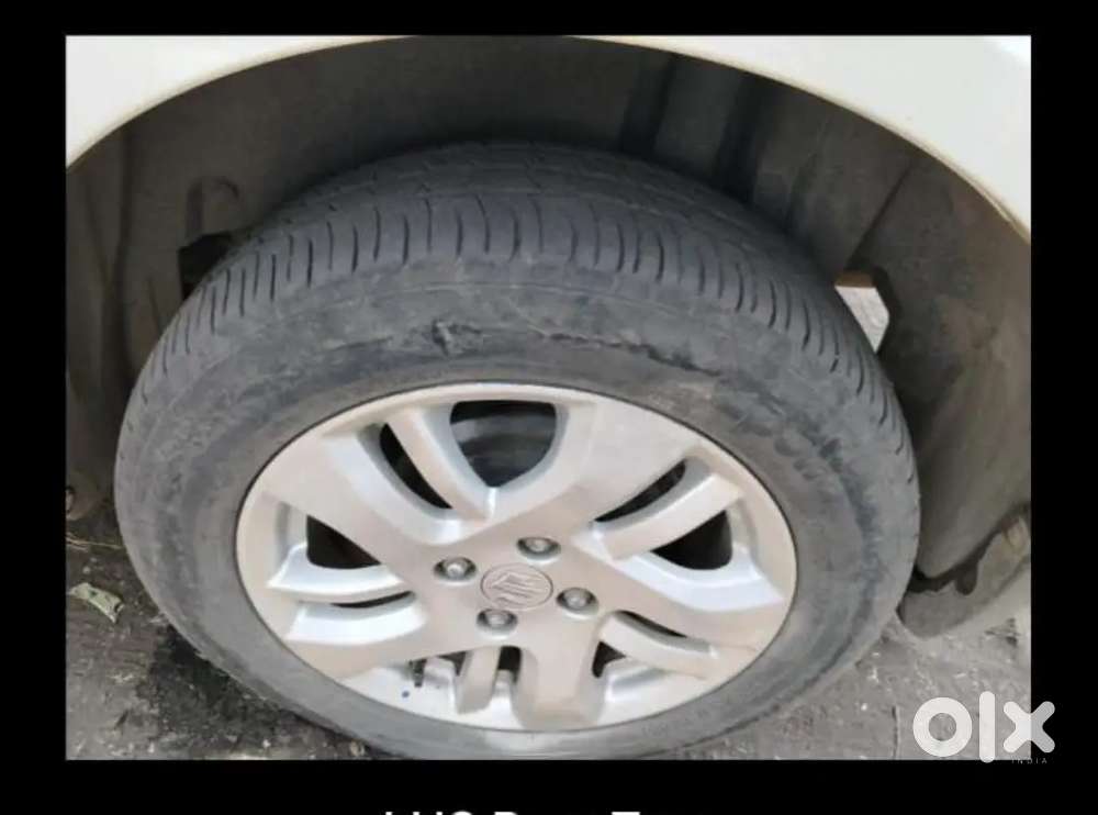 Maruti Suzuki Swift Dzire 2012 Diesel 120000 Km Driven