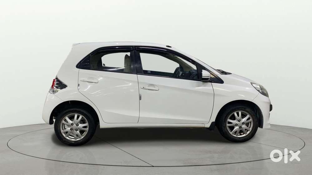 Honda Brio Vx Mt, 2015, Petrol