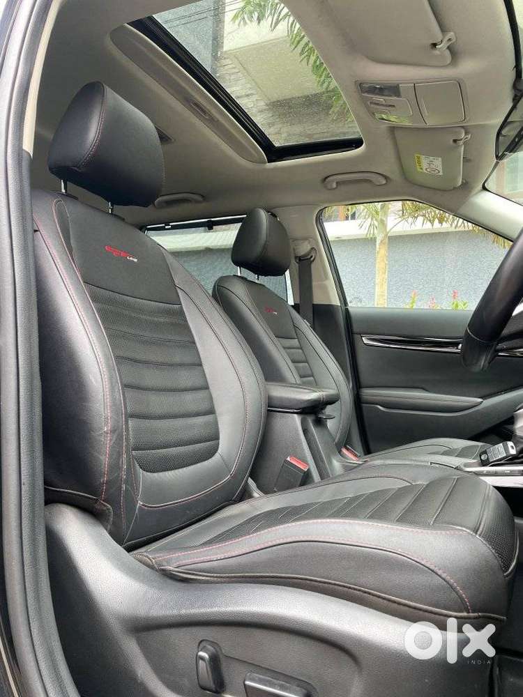 Kia Seltos 1.5 Gtx+ Diesel At, 2022, Diesel