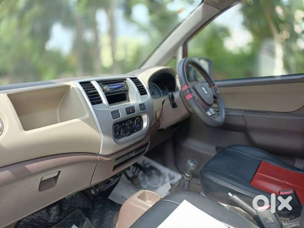 Maruti Suzuki Zen Estilo Vxi Bsiv, 2013, Petrol