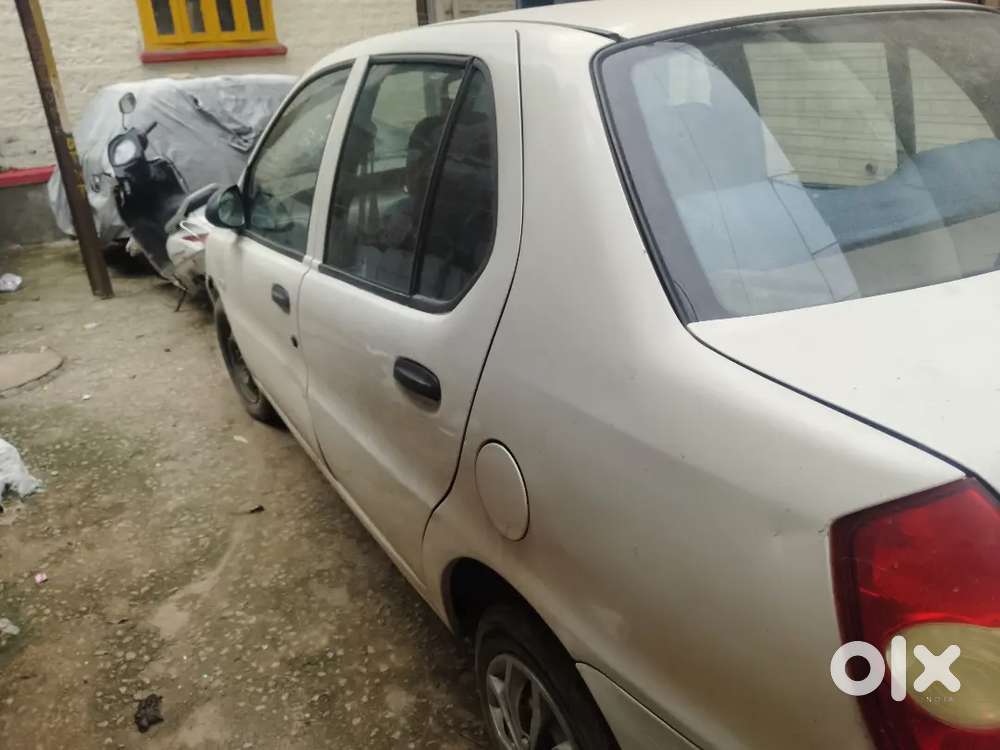 Tata Indigo Ecs Gls 2013