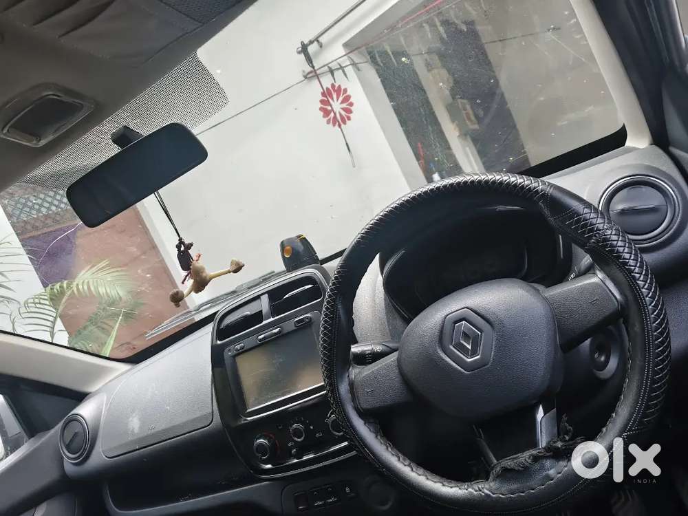 Renault Kwid Rxt Petrol Manual 2016