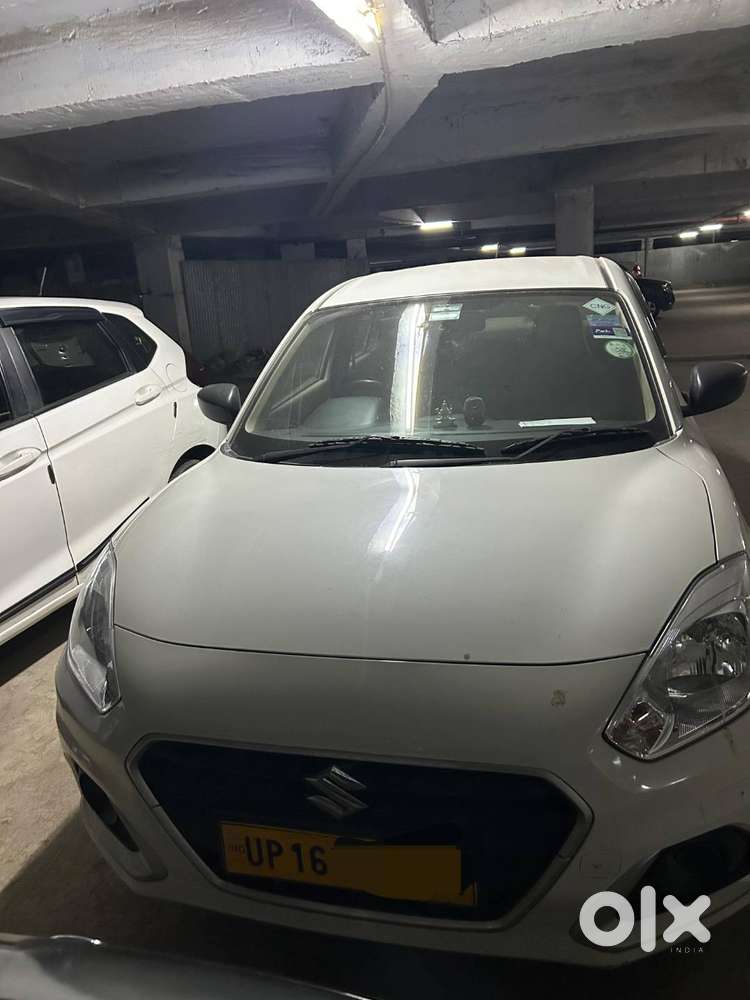 Dezire Tour S Cng Petrol 2024