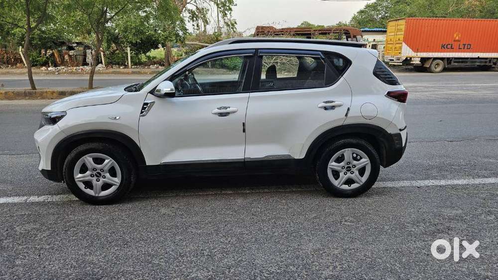 Kia Sonet 1.2 Htk, 2022, Petrol