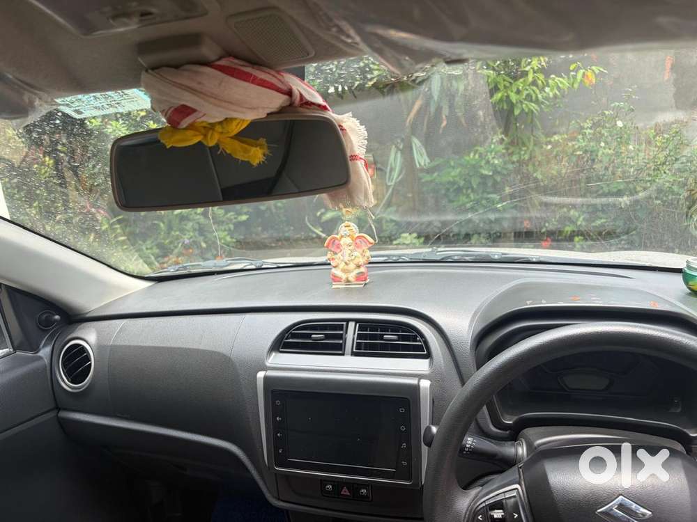 Brand New Alto K10 Top Model
