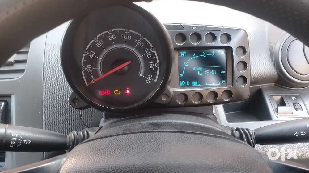 Chevrolet Beat 2012 Diesel Well Maintained