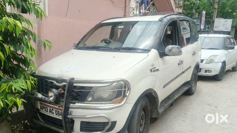 Mahindra Xylo Diesel 2009 Km