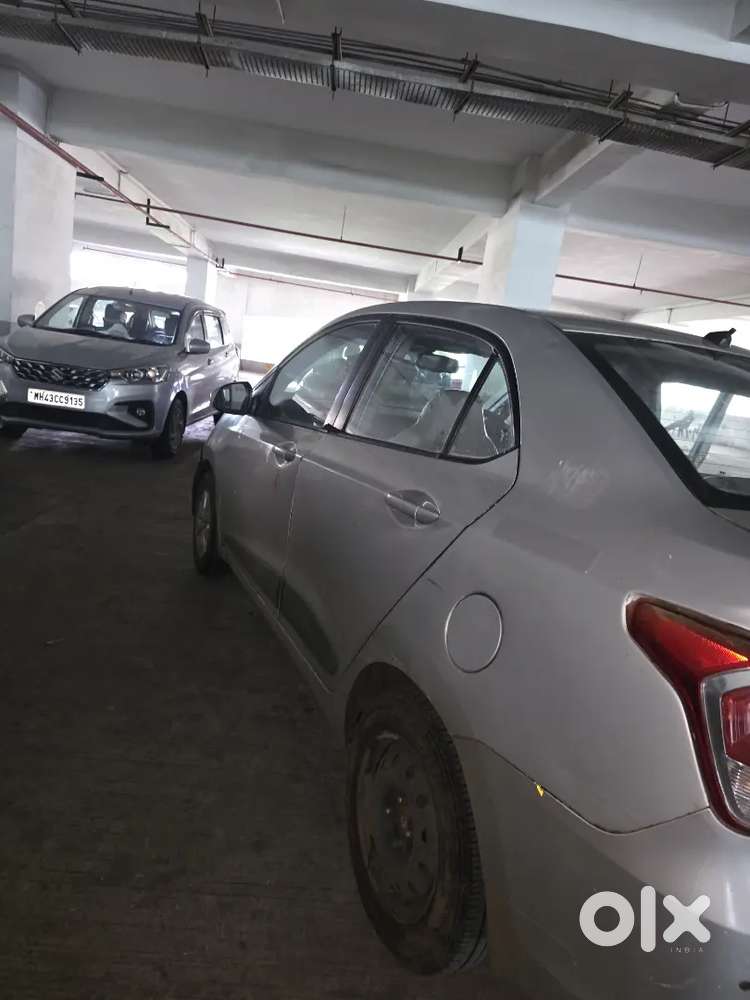 Hyundai Xcent Prime 2016 Cng & Hybrids 200000 Km Driven