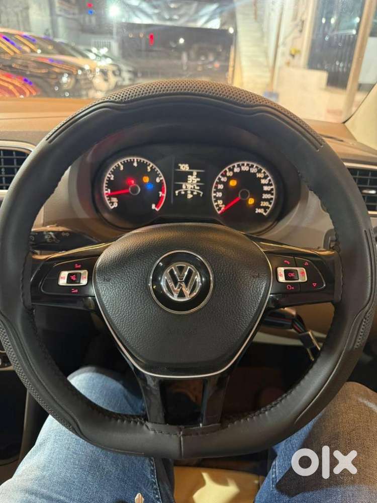 Volkswagen Vento 1.6 Mpi All Star, 2015, Petrol