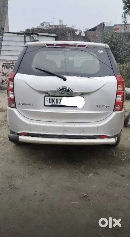 Mahindra Xuv500 Diesel 2013