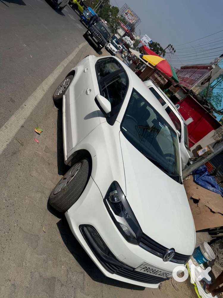 Volkswagen Ameo 2017 Petrol 67000 Km Driven No Need To Do Anything