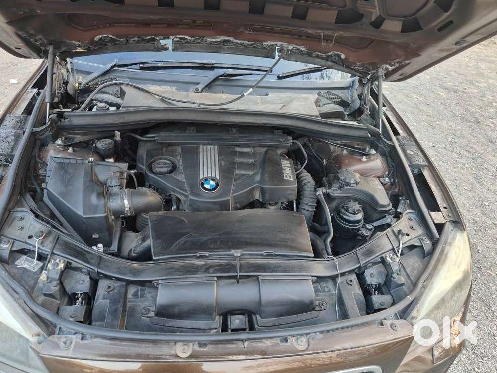 Bmw X1 2.0 Sdrive 20d, 2012, Diesel