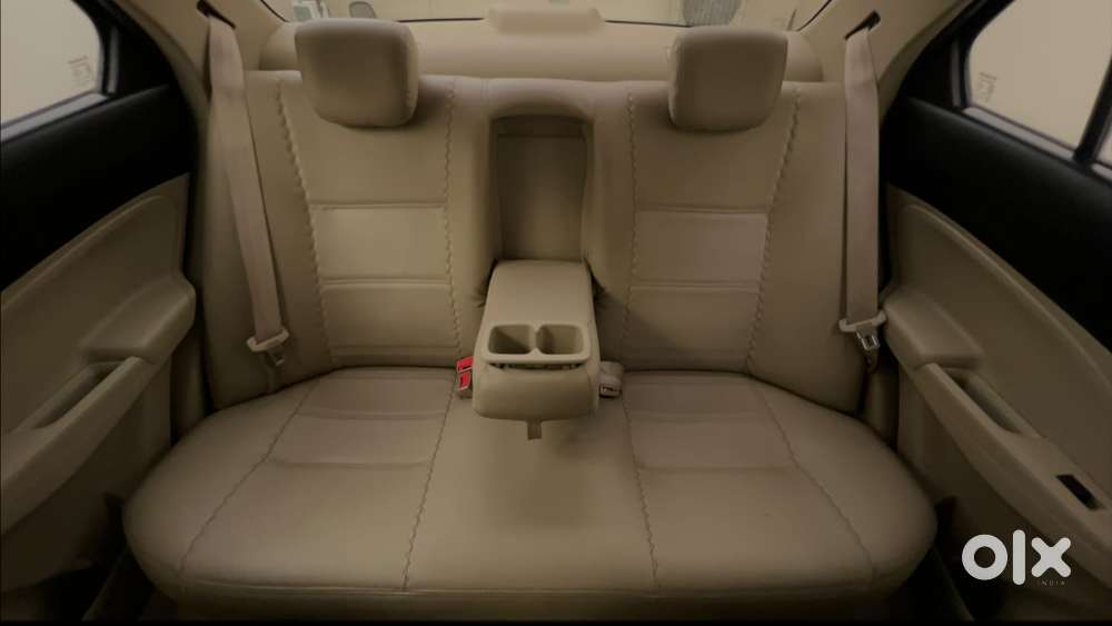 Maruti Suzuki Dzire 1.2 Zxi Plus Amt, 2017, Petrol