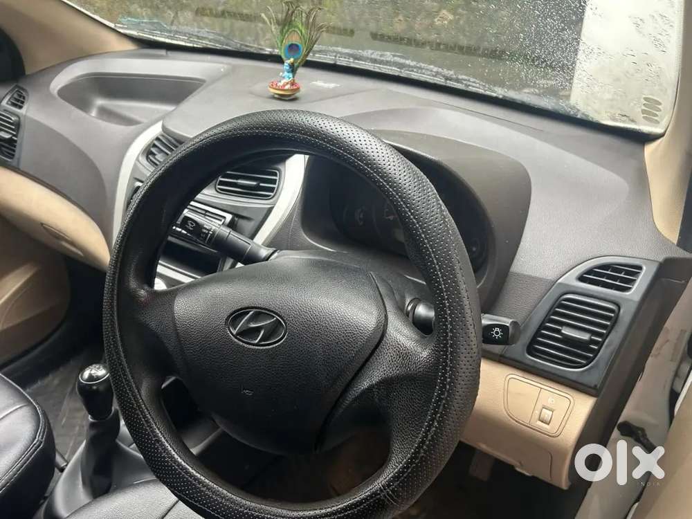 Hyundai Eon 2013 Petrol 55000 Km Driven
