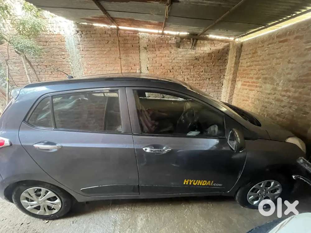 Gadi For Fit Hai Okay Hai