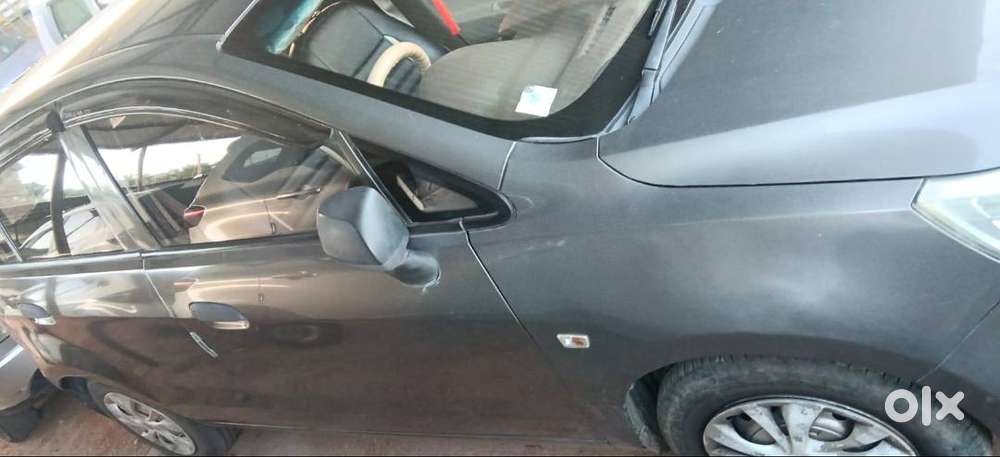 2013 Chevrolet Sail U-va Petrol