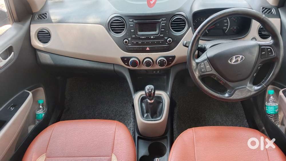 Hyundai Grand I10 1.2 Crdi Asta, 2014, Diesel