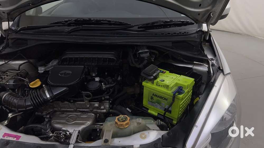 Tata Tiago 1.2 Revotron Xt, 2019, Petrol