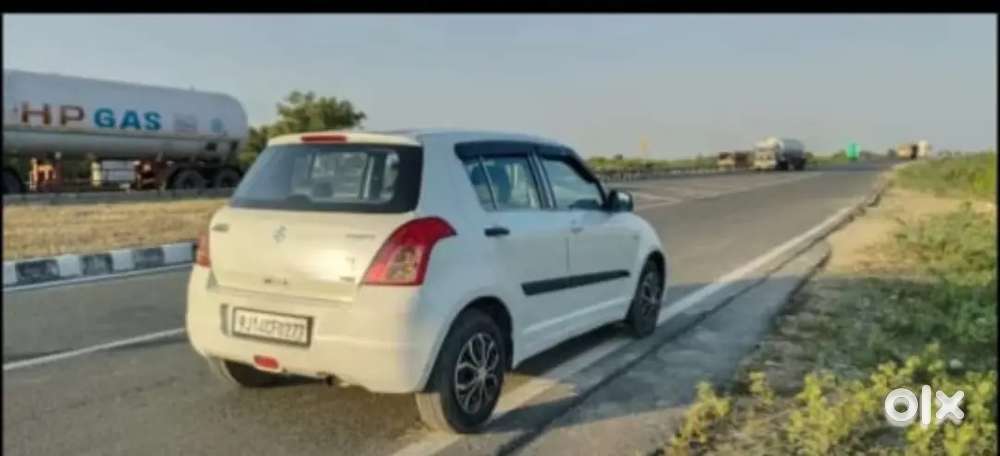 Maruti Suzuki Swift डीज़ल 2008
