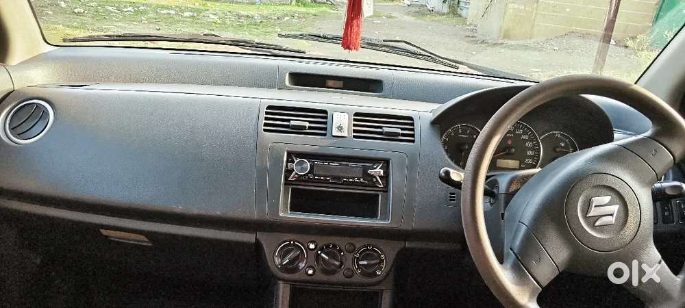 Maruti Suzuki Swift 2011.2031 Valid