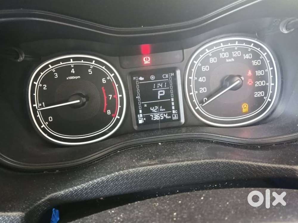 Toyota Urban Cruiser 1.5 Mid Grade At, 2020, Petrol