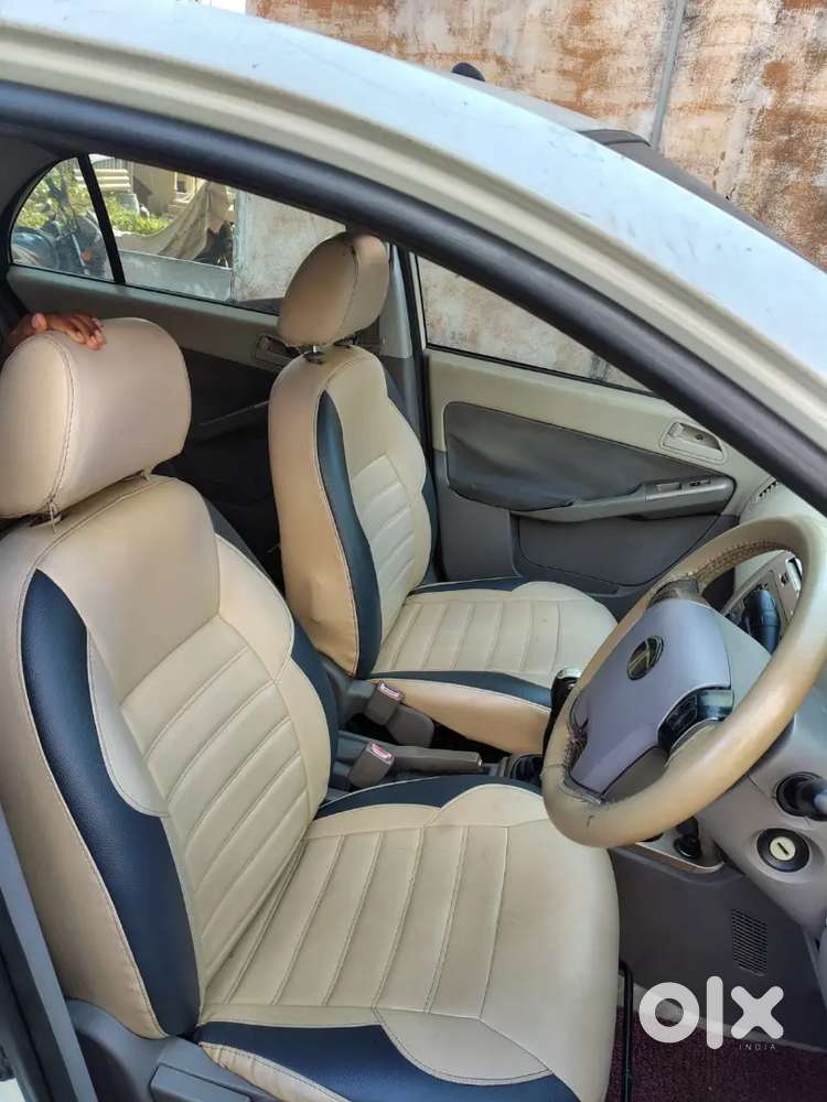 Tata Manza 2011 Diesel 223012 Km Driven